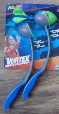 £15.99 • Buy Nerf Sports Vortex Howler Accelerator Multicolor New