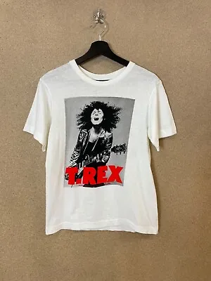 Vintage T. Rex 80/90s Band T Shirt - S • $100