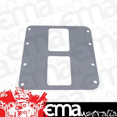 SCE Gaskets SCE-329020 6-71 Supercharger/Blower Base Gasket (each) • $37.99