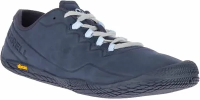 MERRELL Vapor Glove 3 Luna LTR J5000925 Barefoot Sneakers Trainers Shoes Mens • £105.99