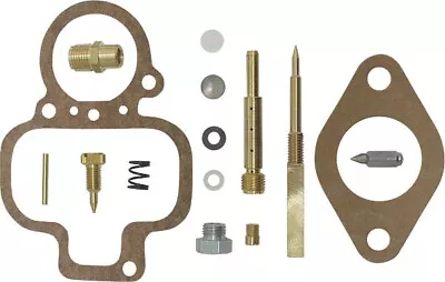 1928-31 Ford Model A Tillotson Carburetor Rebuild Kit A-9590-T • $52.39