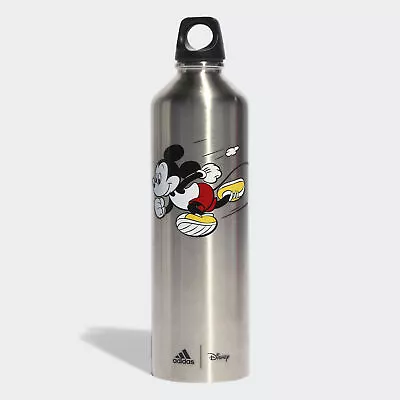 Adidas Kids Adidas X Disney Mickey Mouse 0.75 L Steel Bottle • $35