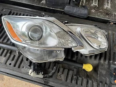 2006 2007 2008 2009-2011 Lexus GS350 GS460 Right Side Xenon Headlight OEM • $242.61