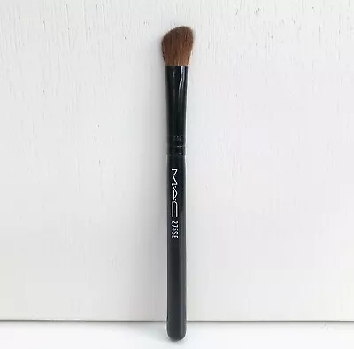 £9.72 • Buy MAC 275SE Medium Angled Shading Brush, Travel Size, Brand New!