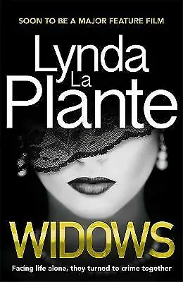 £3.29 • Buy Widows: The Iconic Crime Classic That Captivated The Nation, Plante, Lynda La, B