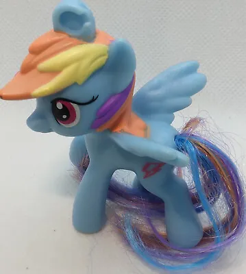 My  Little Pony Rainbow Dash With  Wings (With Free Shipping) • $12.99