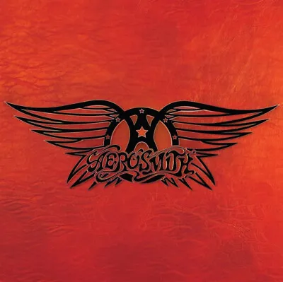 Aerosmith Greatest Hits  CD NEW • $33.88