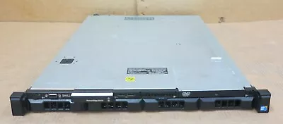 £192 • Buy Dell PowerEdge R410 E5530 2.4GHz 16GB Ram 1.2TB HDD PERC 6/i 1U Rack Server