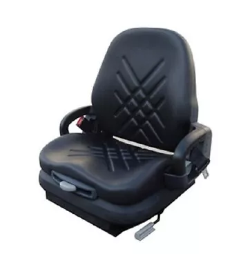 Forklift Seat Replacement Daewoo And Doosan • $290.52
