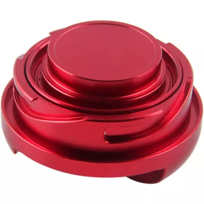 Oil Filler Cap For VW Golf MK7 GTI/R Audi S3/S1 MQB 06G103486 Red • $42.90