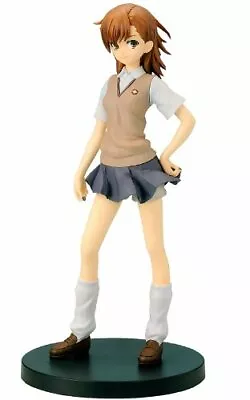 Mikoto Misaka & Little Sister Set Standard Edition 1/8 PVC Figure Penguin Parade • $166.35