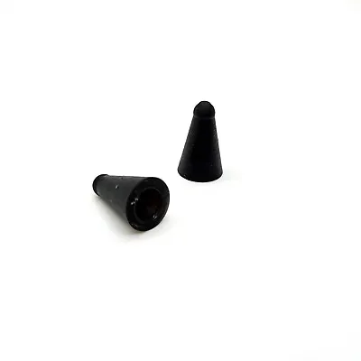 2x BMW E30 Convertible Top Centering Bolt Covering | Set Of 2 | 54311971255 • $19.99