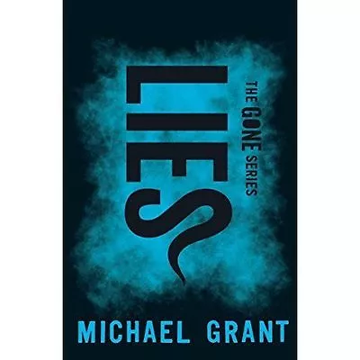 Lies (The Gone Series) Value Guaranteed From EBay’s Biggest Seller! • £3.33