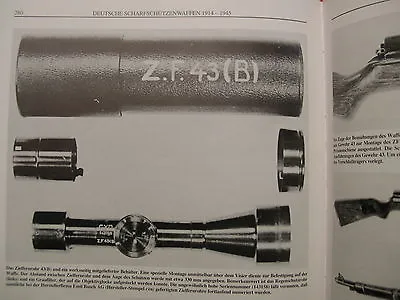 Sniper Scope Riflescope Optikotechna Meopta Orlov Zielfernrohr • $290