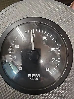 Teleflex Honda Tachometer • $40