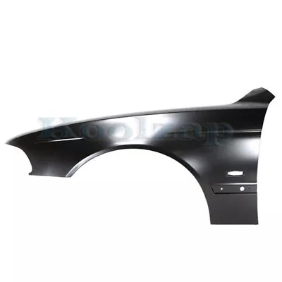 For 97-03 5-Series & 00-03 M5 Sedan/Wagon Front Fender Quarter Panel Driver Side • $132.95