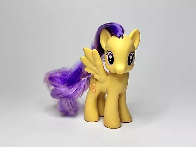 My Little Pony G4 Sunny Rays 3” Brushable Figure • $16.19