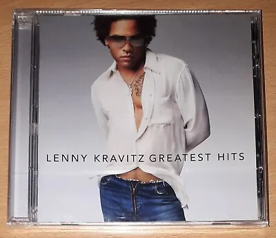 Lenny Kravitz - Greatest Hits CD *Brandneu/OVP* • £9.22