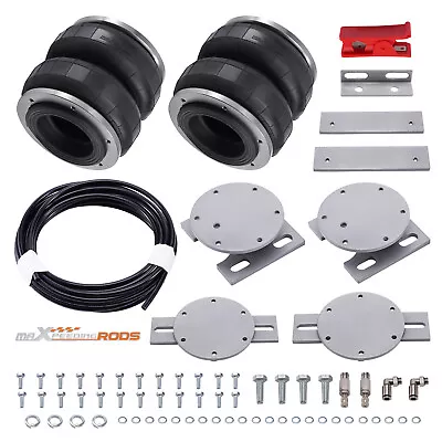 Air Suspension Sping Bag Kit For Great Wall Cannon Ute 2020-onwards AWD RWD • $515