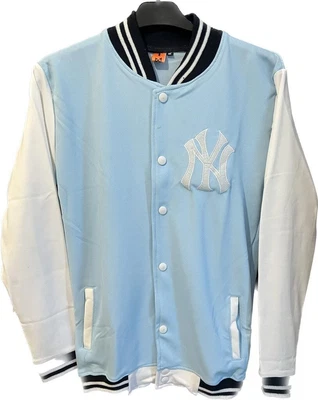 £21.99 • Buy New York Varsity Jacket