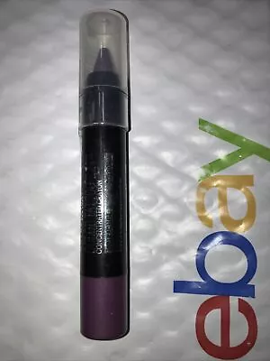 MAYBELLINE Color Tattoo 24HR Concentrated Crayon 720 LILAC LUST Unsealed NWOB • $19.99