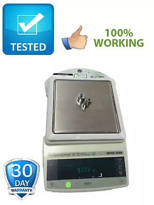 Mettler Toledo PG6002-S Precision Balance Digital Lab Scale No Power Supply • $249