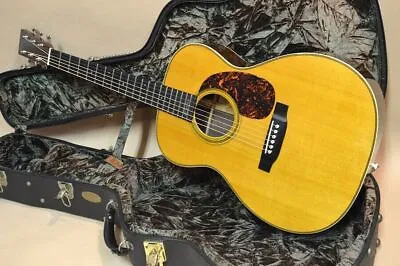 Martin 000-28EC 2005 Used Acoustic Guitar • $5618.25