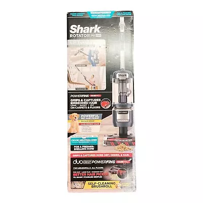 Shark Rotator Pet Pro Lift-Away ADV Upright Vacuum Odor Neutralizer Technology • $191.99