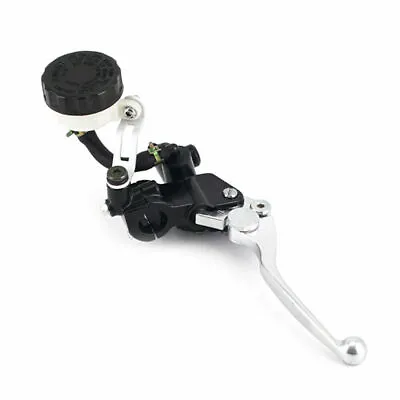 Front Brake Master Cylinder Lever For HONDA CBR600 F2 F4 CBR250RR 400RR 125R 150 • $42.29