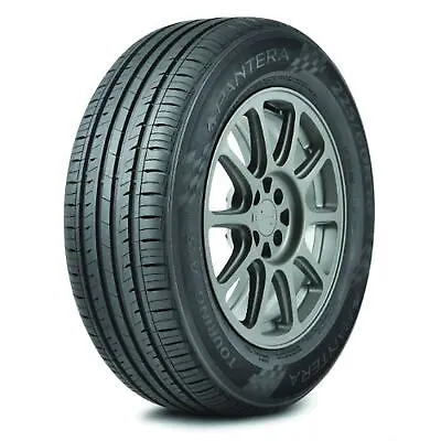 4 New Pantera Touring A/s  - P205/55r16 Tires 2055516 205 55 16 • $252.80