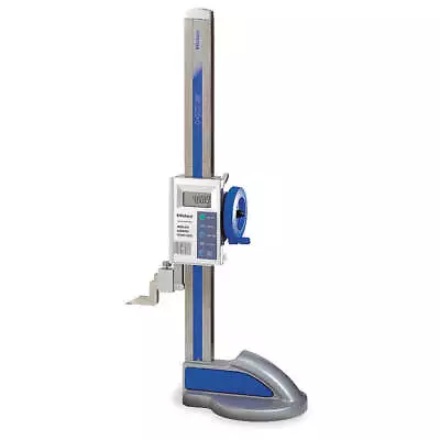 MITUTOYO 570-412 Digital Height Gage0-12 In 4LA96 MITUTOYO 570-412 • $940.23