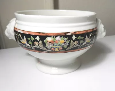 Villeroy & Boch INTARSIA Lion Head Bowl(s) • $49.95