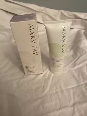 Mary Kay Botanical Effects Formula 3 Cleanse 3 Oz Oily & Sensitive New In Box • $14.95