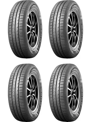 4 X Kumho Tyre 215/65R16 98H ES31 • $480