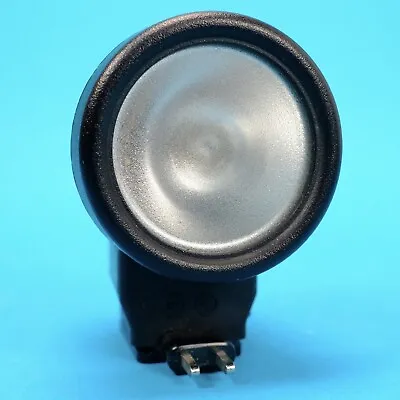 CANON VL-7 Video Light For Camcorders Working Order Check Your Camera For Mount • £9