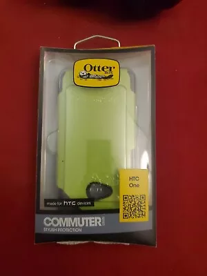 Otterbox Htc One • $5