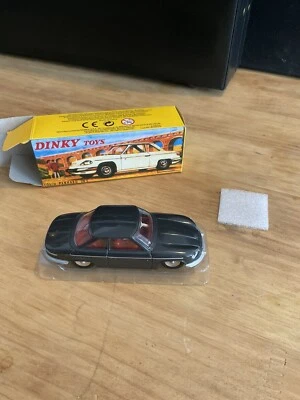 £15.99 • Buy Dinky Toys(French) 524, Panhard CT24 Coupe, - Free Uk Posting