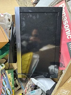 $80 • Buy Sony 32 Inch Full Hd Tv