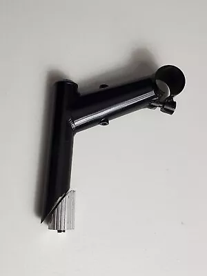 Vintage Mountain Bike Stem 25.4 Mm MTB CR-MO Quill Canti Stop  92- D   • $30