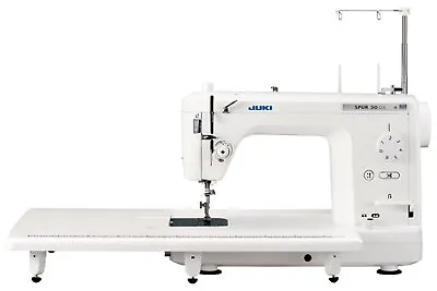 JUKI Professional Straight Line Sewing Machine SPUR30DX  TL-30DX White New  • $1296.74