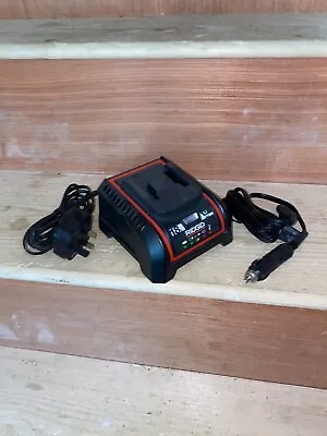 £0.99 • Buy Ridgid RBC-30B Advanced Lithium 18Volt Battery Charger