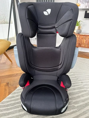 £9.99 • Buy JOIE Trillo LX High Back Booster Car Seat