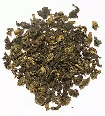 Quanzhou Milk Oolong Tea • $7.99