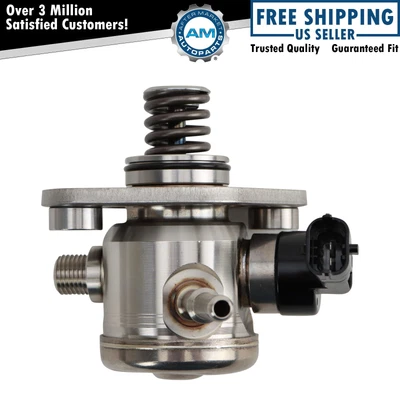 $348.45 • Buy High Pressure Fuel Pump Fits 2014-2015 Subaru Forester 2015 WRX