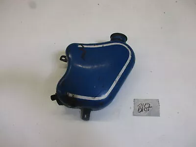 Oil Tank Oil Container B167 NSU Max Motor Öltankbehälter Engine Oil • $178.18