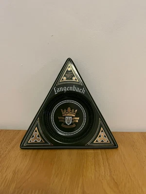 £15 • Buy Langenbach Ash Tray
