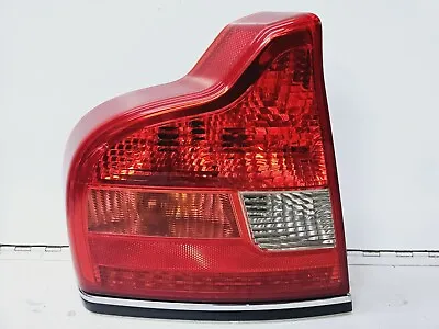 04 05 06 Volvo S80 Left Driver Side Rear Tail Light Taillight Assembly Used Oem  • $85