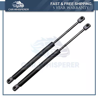 2x Bonnet Hood Lift Supports Gas Struts Springs Props For Volvo XC90 2003-2014 • $19