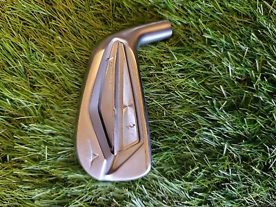 Mizuno JPX 919 Forged Right Handed 7 Iron Demo/Fitting Golf Club Head *MB* • $128.19