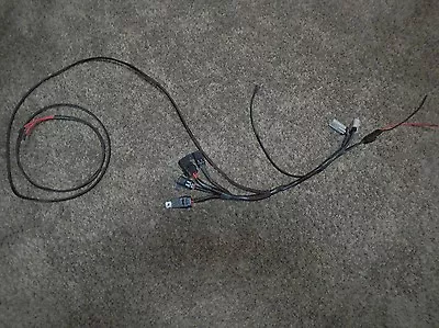 Plug And Play Neon SRT-4 TWIN/DUAL Fuel Pump Rewire Harness • $140